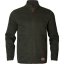 HÄRKILA  - Metso full zip pánský Willow green