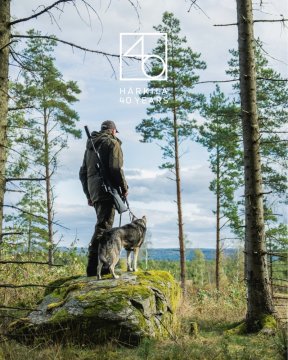 🎉 40 LET HÄRKILA 🎉