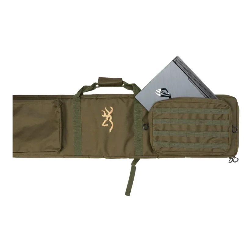 Browning - Schwarzwald pouzdro na zbraň 122 cm zelené