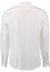 Gipfelstürmer - elegantní košile pánská bílá 3821