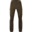 HÄRKILA - Scandinavian kalhoty pánské Willow green-Deep brown