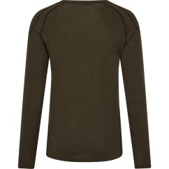Seeland - Apex One Hundred podvlekové prádlo triko pánské Pine green