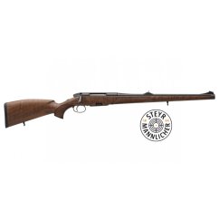 mannlicher classic cl ii fullstock