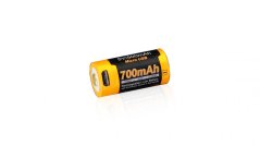 fenix RCR123A usb fenix RCR123A usb