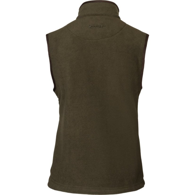 Seeland -  Woodcock Ivy fleece vesta dámská