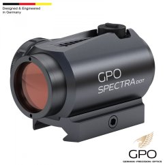 Kolimátor GPO Dot 1x20