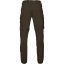 Seeland - Birch zip-off kalhoty-kraťasy pánské Grizzly brown
