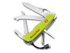 VICTORINOX - Kapesní nůž RescueTool