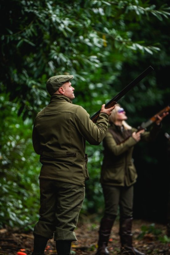 Seeland - Wenlock bunda pánská Light pine