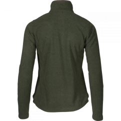 Seeland - Woodcock fleece mikina dámská (classic green)