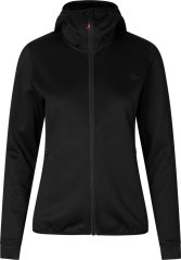 Seeland - Power fleece mikina dámská Meteorite