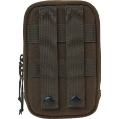 HÄRKILA - Utility pouzdro na náboje Dark willow green