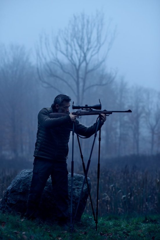 Seeland - Střelecká hůl