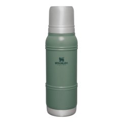 Stanley - Artisan termoska 1L kladívková zelená