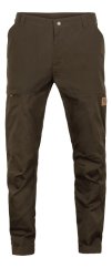 HÄRKILA - Fjell Ace kalhoty pánské Willow green