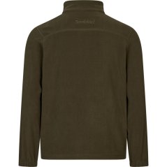 Seeland - Benjamin fleece mikina dětská Pine green
