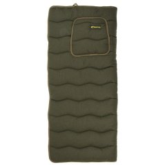 CARINTHIA - Přikrývka lovecká na posed s lodenem Olivová