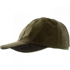 Seeland - Helt čepice kšiltovka zimní s překlopem s membránou vel. S