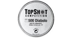 TOPSHOT  competition  4,5mm cal.177