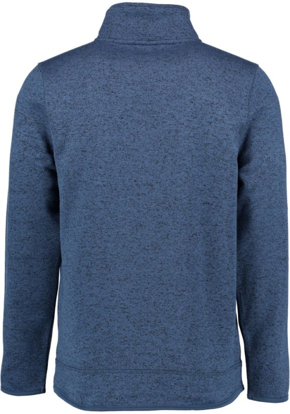 Orbis Trachten - fleece bunda pánská Marine