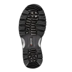 Baffin - Apex zimní obuv pánská Black-bark