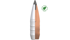 BLASER 8,5 x 55  CDX  11,7g/180gr