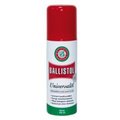ballistol universaloel spray