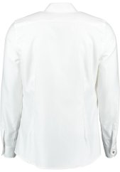 Gipfelsturmer - košile pánská bílá Body Fit 3829