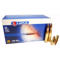 munitions 308 win lapua hpbt scenar l