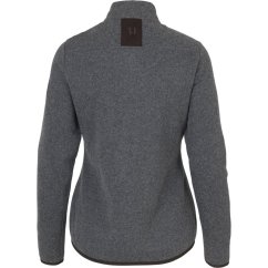 HÄRKILA  - Metso full zip dámská Slate Grey