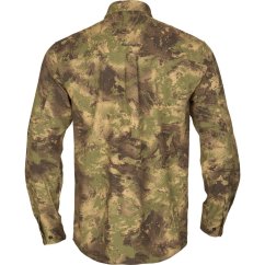 HÄRKILA - Deer Stalker camo letní košile