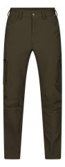 Seeland - Chaser Aero kalhoty pánské Pine green