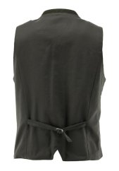 Gipfelstürmer - vesta společenská se stojáčkem pánská zelená