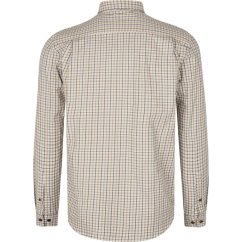 Seeland - Oxford střelecká košile pánská Classic blue-Classic brown check