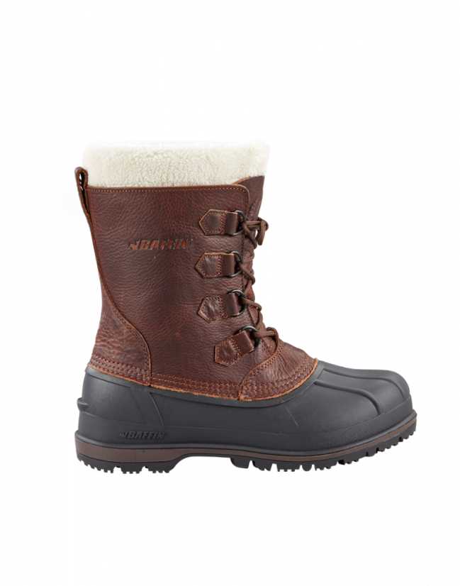 Baffin - Canada zimní obuv pánská Brown