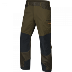 HÄRKILA - Mountain Hunter Hybrid kalhoty pánské Willow green