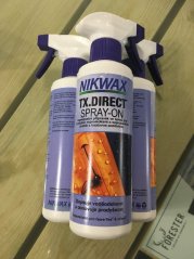 NIKWAX - TX.Direct Spray-On impregnace 300 ml