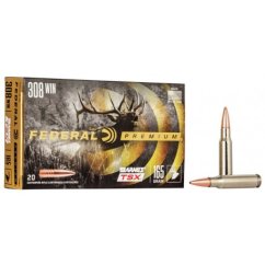 308 win 165 gr barnes tsx