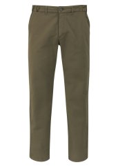 ALAN PAINE - Bamforth Chino kalhoty pánské Taupe