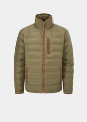 ALAN PAINE - Callsall prošívaná bunda pánská