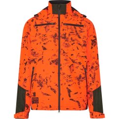 Seeland - Trax Blaze bunda pánská Orange Blaze InVis MPC