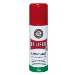 ballistol universaloel spray