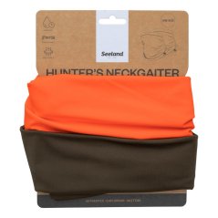 Seeland -Spur nákrčník 2pack Pine green-Orange blaze