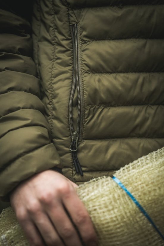 Seeland - Fahrenheit bunda pánská Military olive