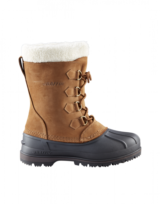 Baffin - Canada zimní obuv dámská Brown