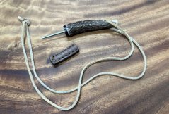 Zapeřovák z paroží