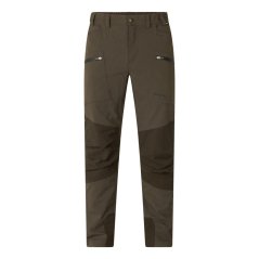 Seeland - Spruce membránové kalhoty pánské Pine green-Grizzly brown