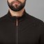 HÄRKILA  - Metso full zip pánský Shadow brown