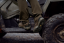 HÄRKILA - Reidmar Low GTX Dark brown