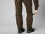 HÄRKILA - Forest Hunter GTX kalhoty pánské Hunting green-Shadow brown